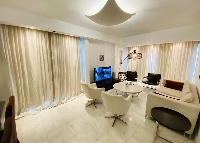 Daire Sea View Penthouse Elysia Park