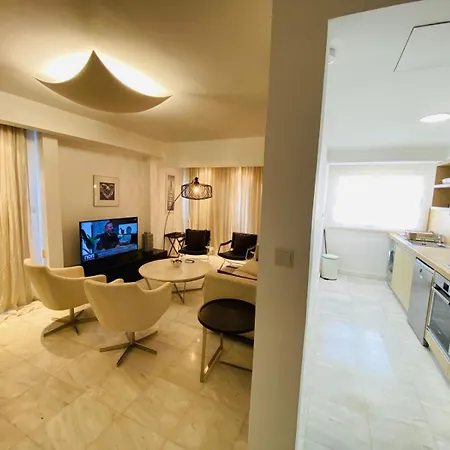 דירה Sea View Penthouse Elysia Park *