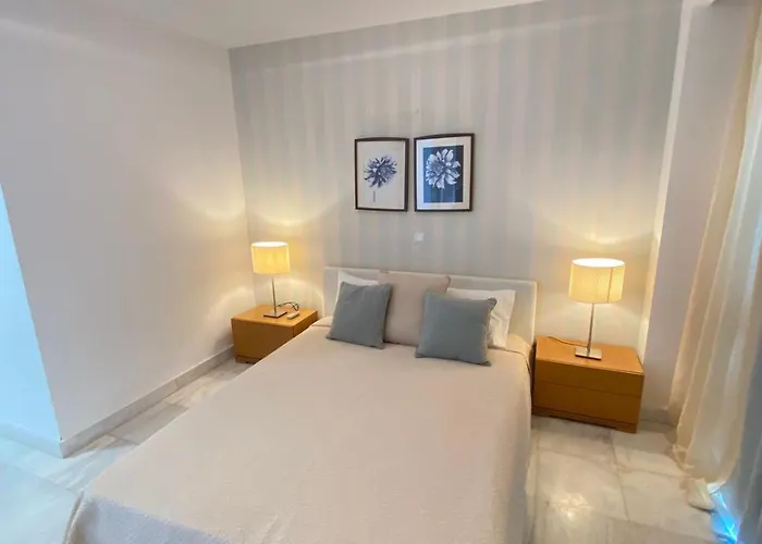 アパート Sea View Penthouse Elysia Park