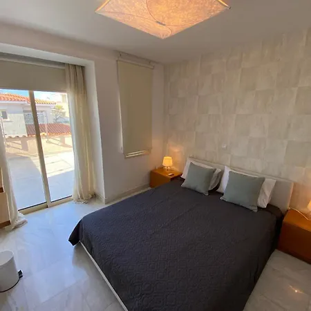 Apartmán Sea View Penthouse Elysia Park *