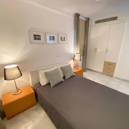 Sea View Penthouse Elysia Park Paphos