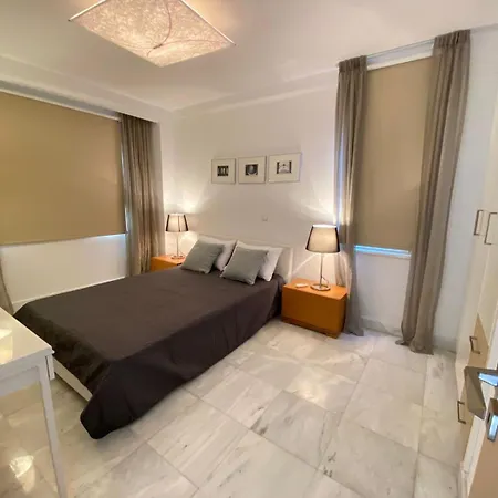 Sea View Penthouse Elysia Park Apartment