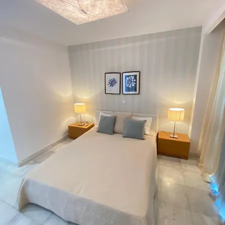 Apartament Sea View Penthouse Elysia Park
