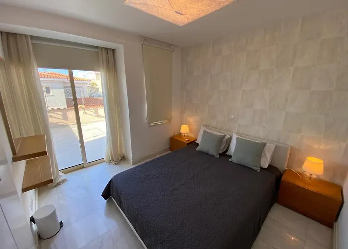 Apartamento Sea View Penthouse Elysia Park *